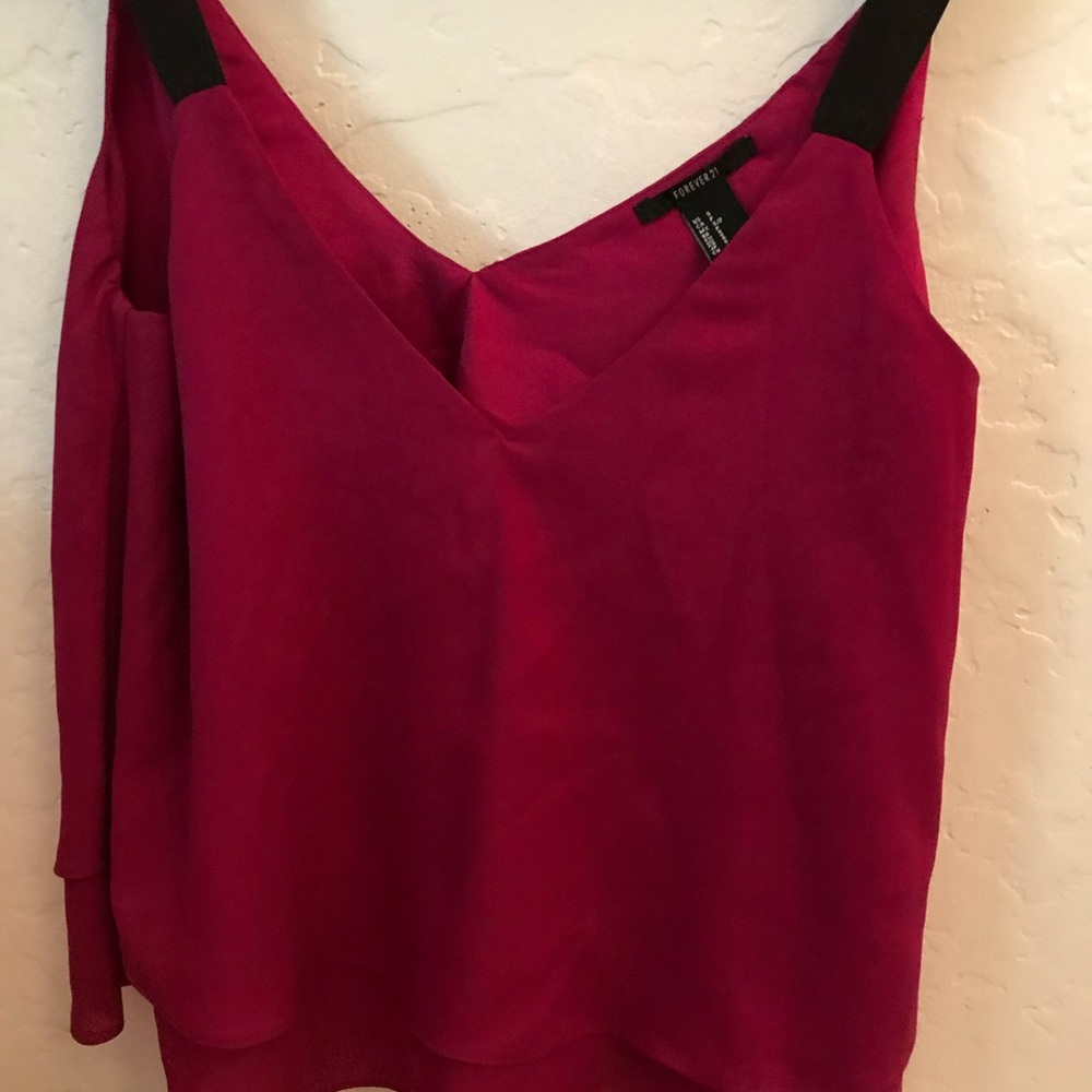 Cute Summer Top! - Picture 4 of 4